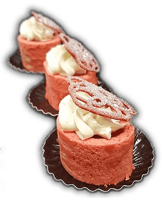 Pâtisserie